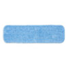 Econo Wet Mops - Blue, 18"