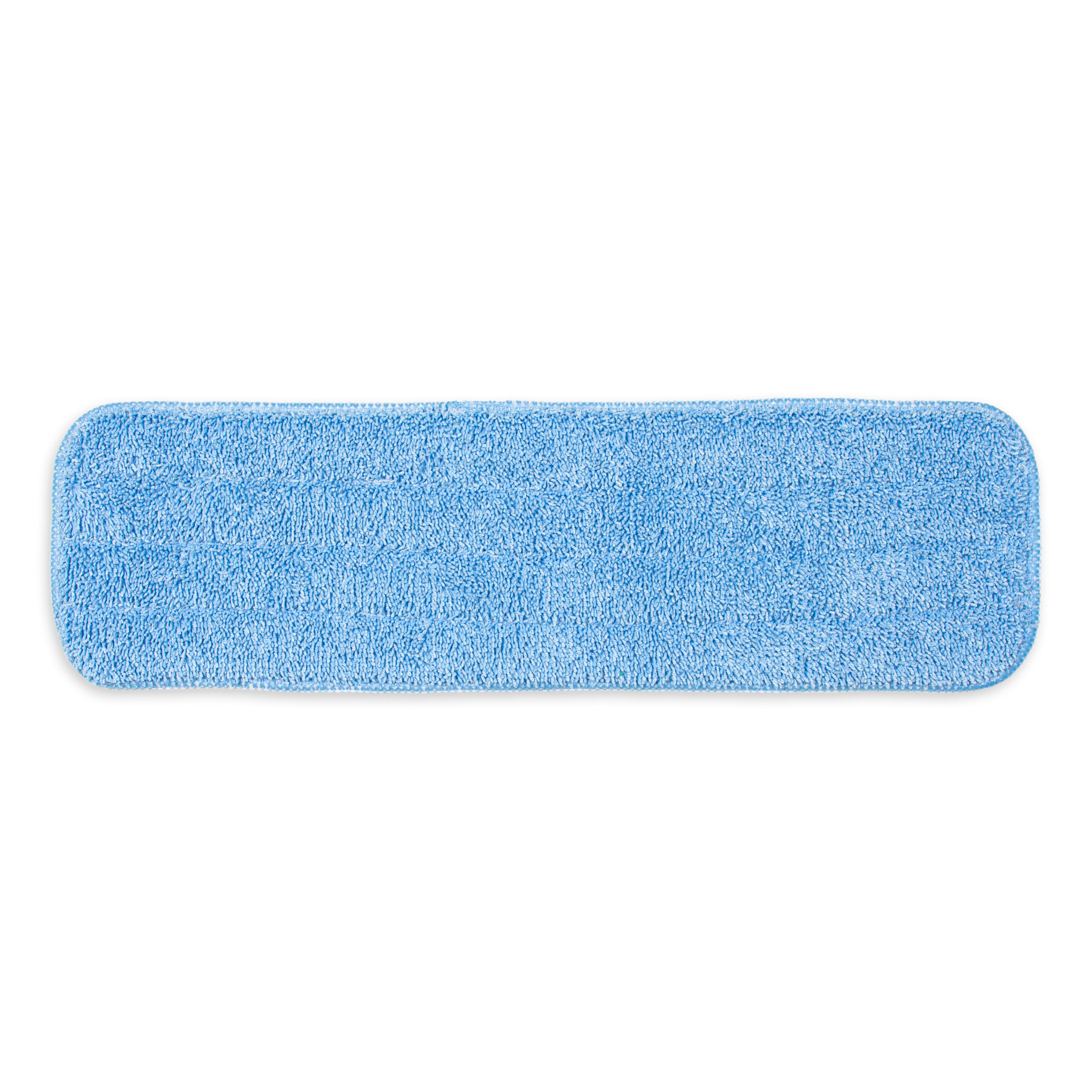 Econo Wet Mops - Blue, 18"