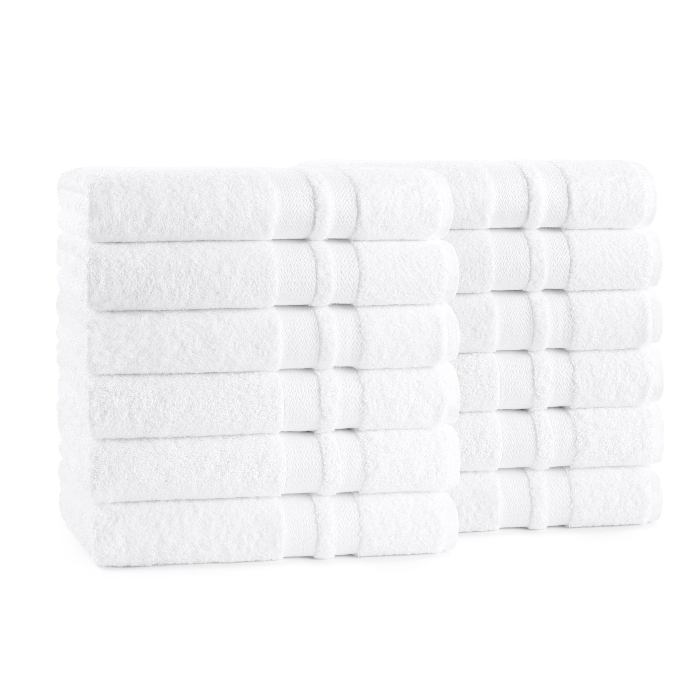 Magellan Collection Bath SIL Finest Magellan Towel Collection - 27" x 50" (Bath Towel)