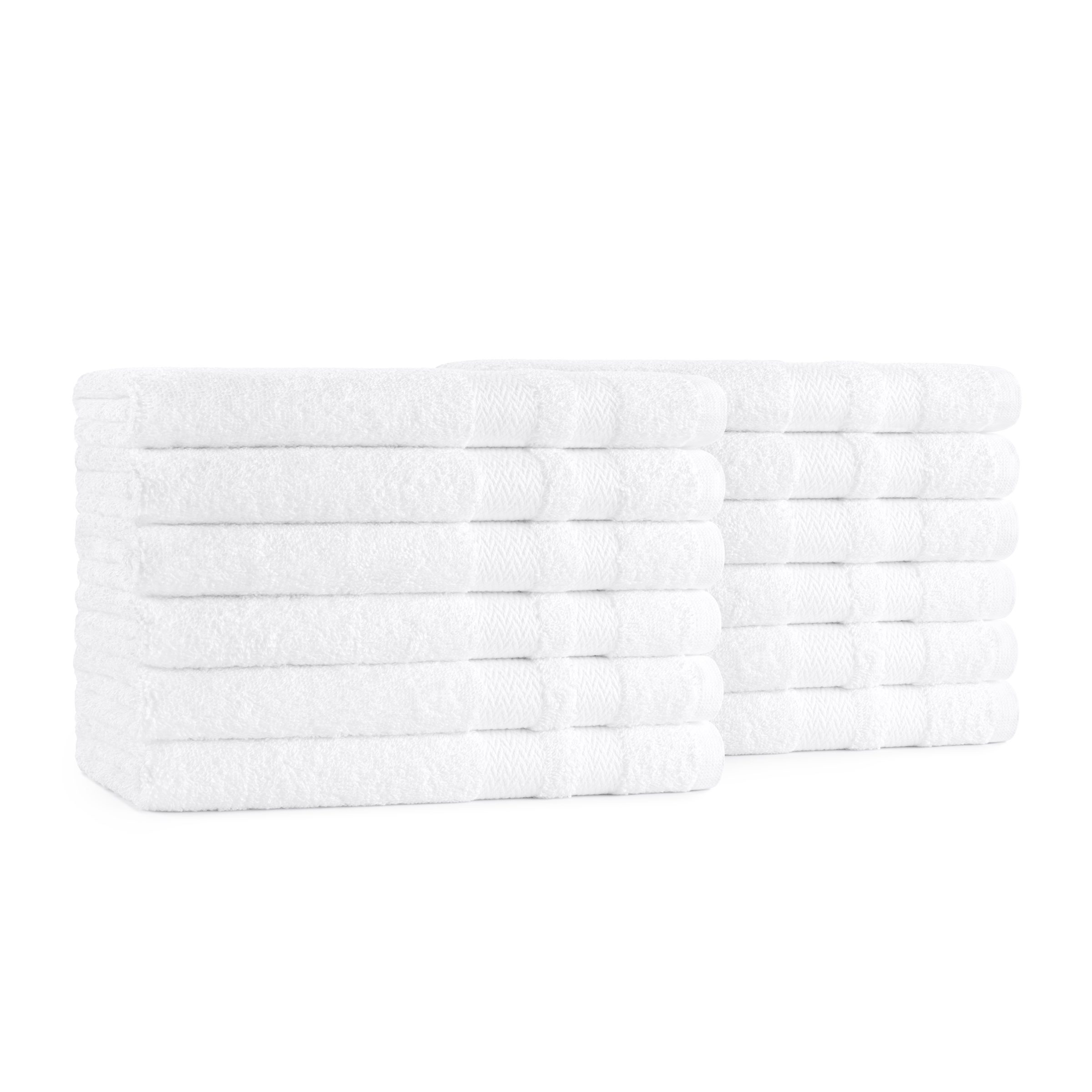 Magellan Collection Hand SIL Finest Magellan Towel Collection - 16" x 30" (Hand Towel)