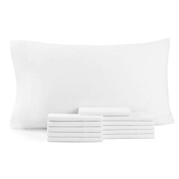 Host & Home T180 Cotton/Poly Sheet Collection