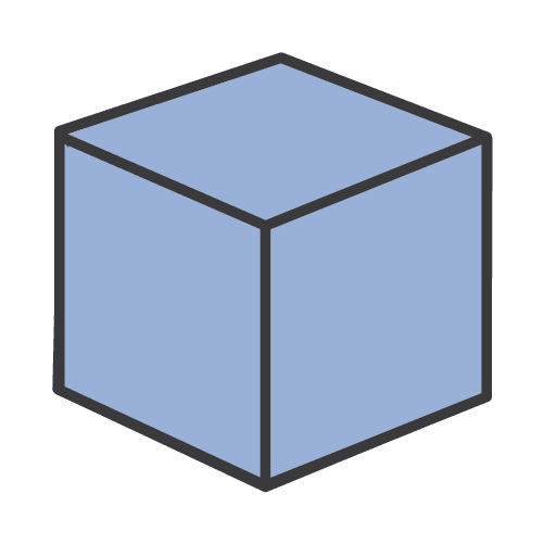 Sontara® EC Wipers - Blue, Crumpled Pack