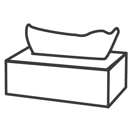 TaskBrand® Critical Series Wipers - 14" x 16.7", Interfold Dispenser Box, 1 ply