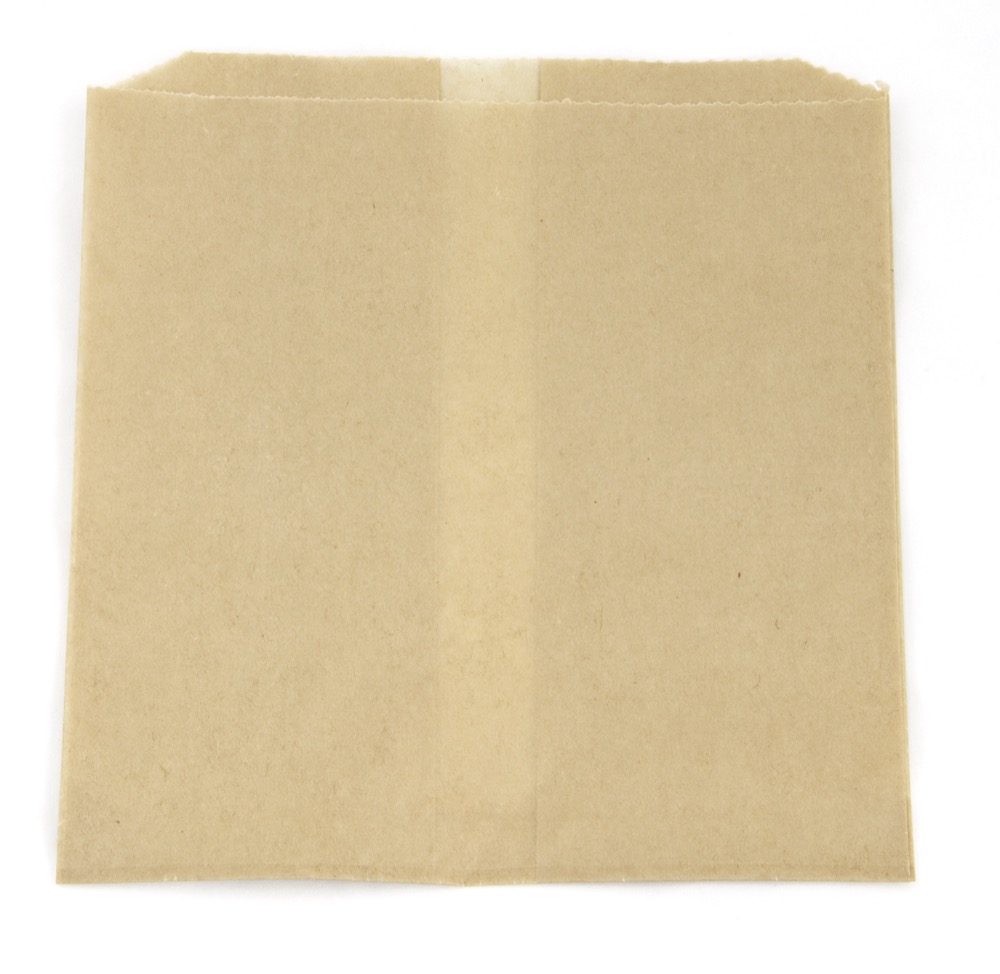 Health Gards® Menstrual Care Receptacle Liners - Paper Liners, Fits: 2201 and other swing-type receptacles